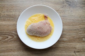 Котлеты "Марешаль"