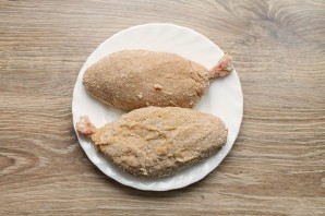 Котлеты "Марешаль"