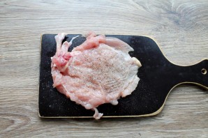 Котлеты "Марешаль"