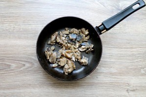 Котлеты "Марешаль"