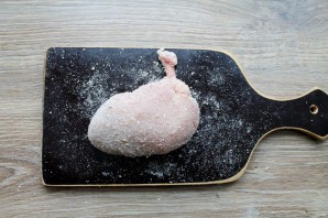 Котлеты "Марешаль"