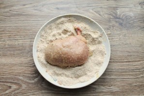 Котлеты "Марешаль"