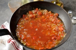 Креветки по-креольски Креветки по-креольски