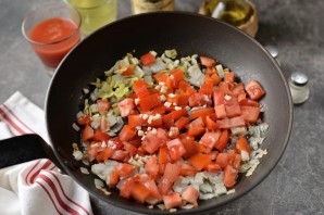 Креветки по-креольски Креветки по-креольски