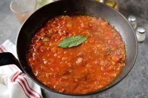 Креветки по-креольски Креветки по-креольски