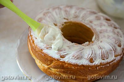 Кулич «Обертух»