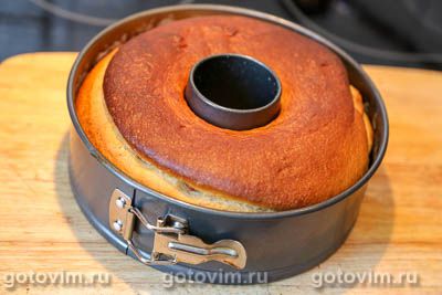 Кулич «Обертух»