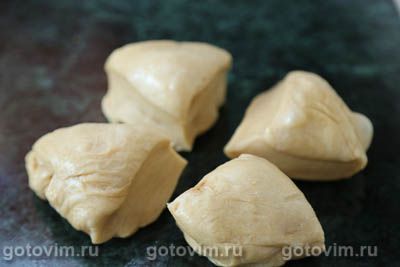 Кулич «Обертух»