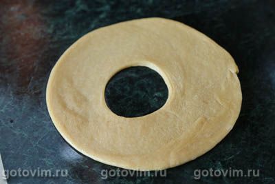 Кулич «Обертух»