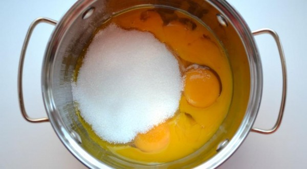 Кулич Семейные традиции, пошаговый рецепт с фото