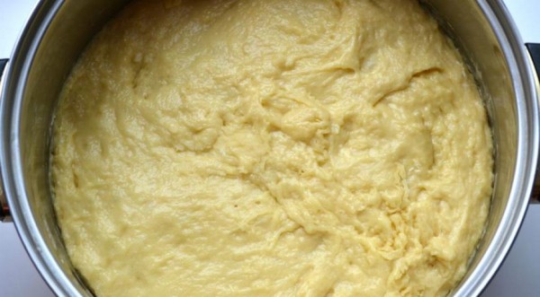 Кулич Семейные традиции, пошаговый рецепт с фото