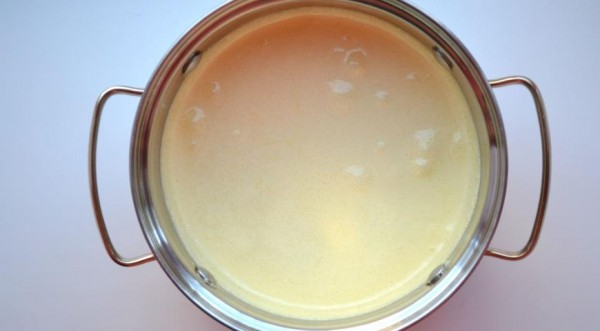 Кулич Семейные традиции, пошаговый рецепт с фото