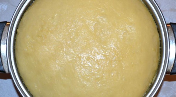 Кулич Семейные традиции, пошаговый рецепт с фото