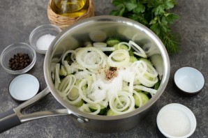 Латгальский салат