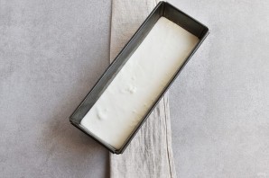 Мороженое из сливок и сгущенки