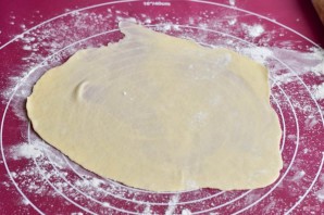 "Наполеон" в мультиварке