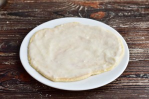 "Наполеон" в мультиварке