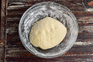 "Наполеон" в мультиварке