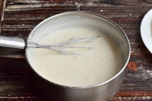 "Наполеон" в мультиварке