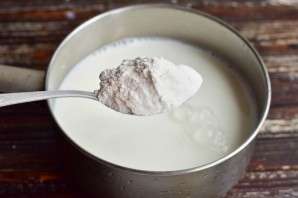 "Наполеон" в мультиварке