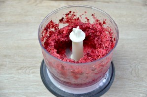 Натуральный зефир