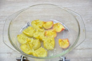 Натуральный зефир