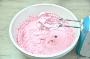 Натуральный зефир