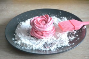 Натуральный зефир