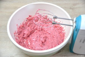 Натуральный зефир