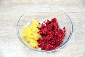 Натуральный зефир