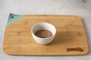 Низкоуглеводные блины Низкоуглеводные блины