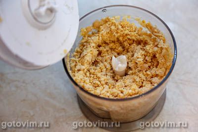 Овощные фрикадельки как в икеа Овощные фрикадельки как в икеа