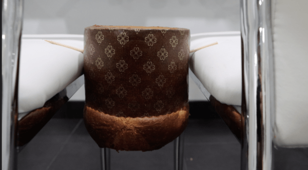 Панеттоне по итальянскому рецепту, пошаговый рецепт с фото