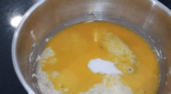 Панеттоне по итальянскому рецепту, пошаговый рецепт с фото