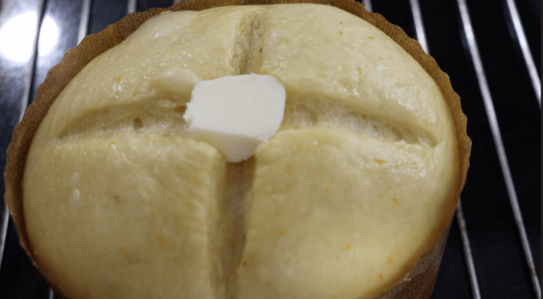 Панеттоне по итальянскому рецепту, пошаговый рецепт с фото