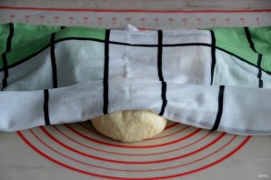 Парижский багет