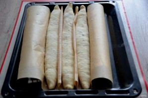 Парижский багет