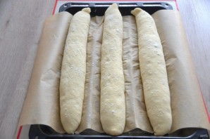 Парижский багет