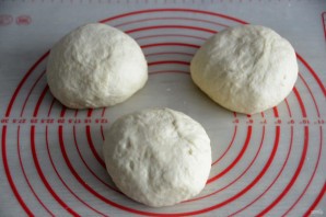 Парижский багет