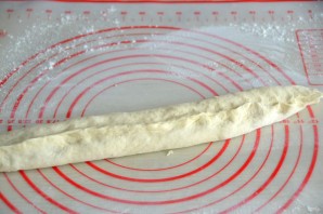 Парижский багет