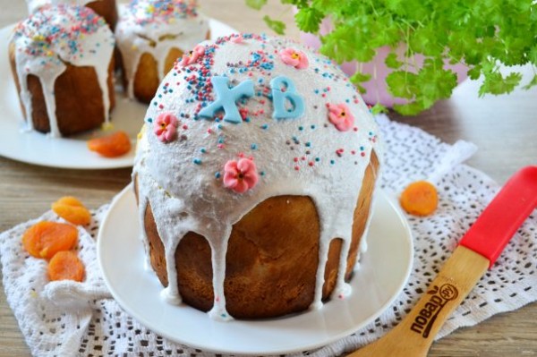 Пасха 2021! История праздника и традиционные рецепты Пасха 2021! История праздника и традиционные рецепты