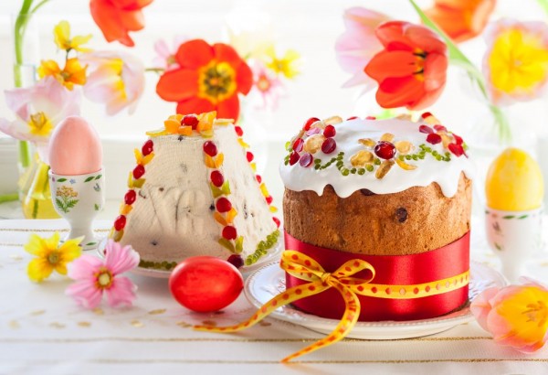 Пасха 2021! История праздника и традиционные рецепты Пасха 2021! История праздника и традиционные рецепты