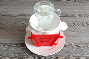 Пасха с вареной сгущенкой