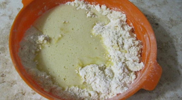 Пасхальные медовые пряники , пошаговый рецепт с фото Пасхальные медовые пряники , пошаговый рецепт с фото