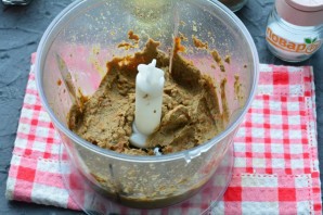 Пате из куриной печени