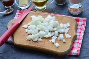 Пате из куриной печени