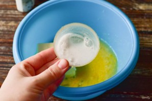 Печенье "Радуга"