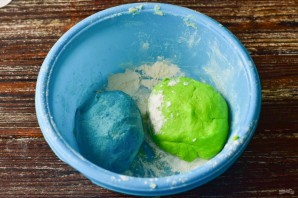 Печенье "Радуга"