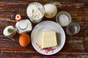 Печенье "Радуга"