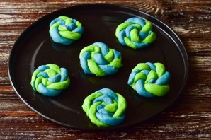 Печенье "Радуга"